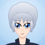 Персонаж из сериала Повелитель, спецвыпуск 8, 1 сезон